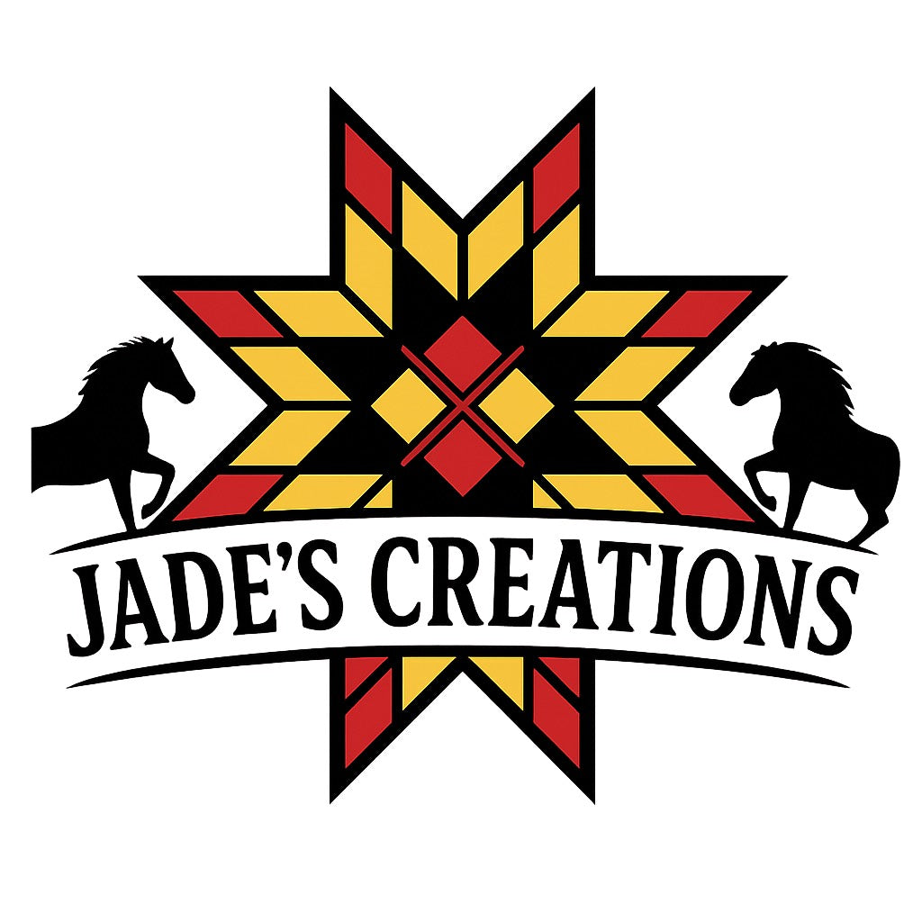 Jades creations